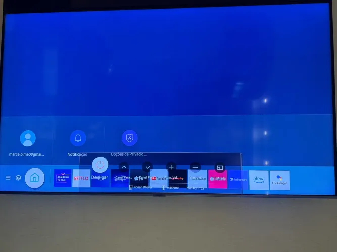 Samsung QLED Q70T 55 4K Smart TV (QN55Q70TAG)