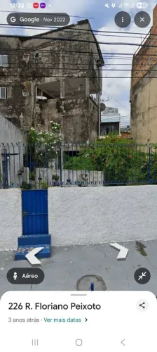 Lava jato/ estacionamento 