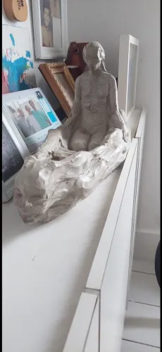 Escultura
