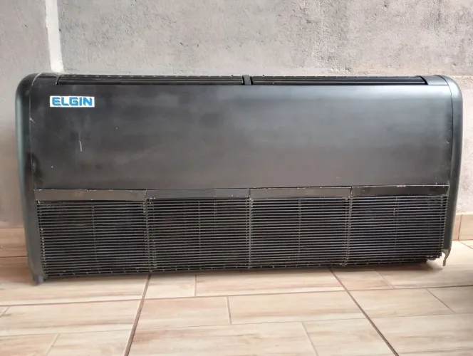Ar Condicionado 36000 BTUs Piso Teto | Maringá 