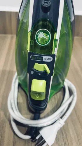 Ferro Arno a Vapor 110 V