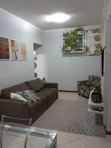Apartamento à venda no Condomínio Residencial Espanha, em Sorocaba-SP.