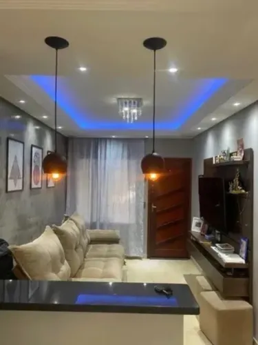 Casa à venda no Jardim Residencial Villa Amato, em Sorocaba-SP
