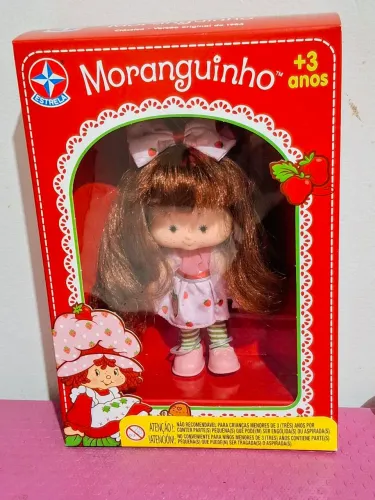 Moranguinho