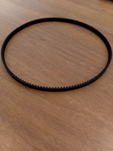 Correia De Batedeira Planetaria