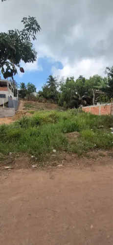 Lote Praia Grande, Mirante da Praia