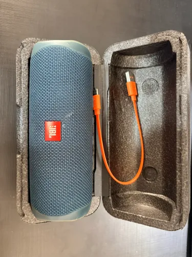 JBL Flip 5