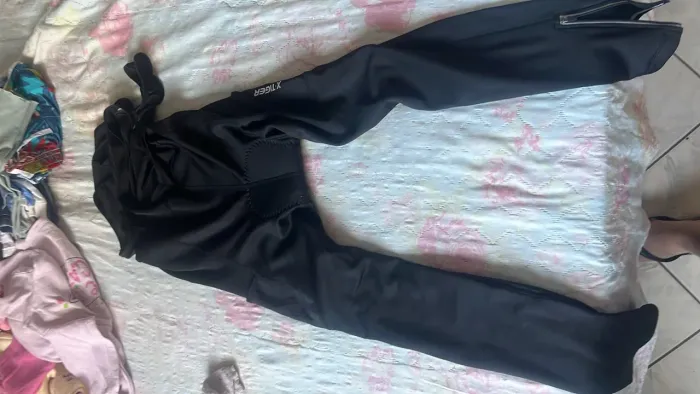 Calça ciclismo Bretelle
