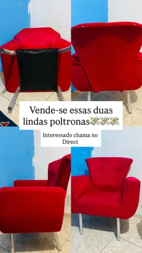 Poltronas