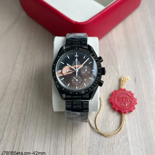 Relógio  omega Speed master moonwatch 