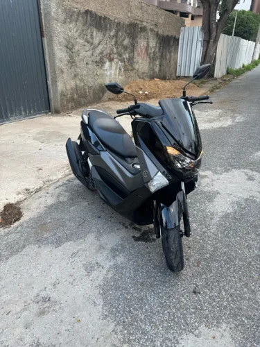 Nmax 160