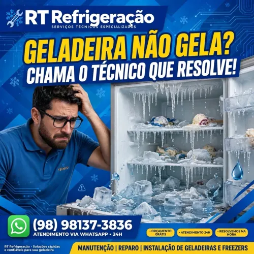 Refrigeração