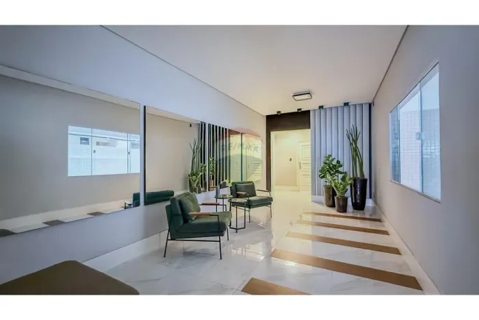 Cobertura duplex com piscina privativa 324,79m2 á venda na Ponta da Praia, Santos SP RS 1.