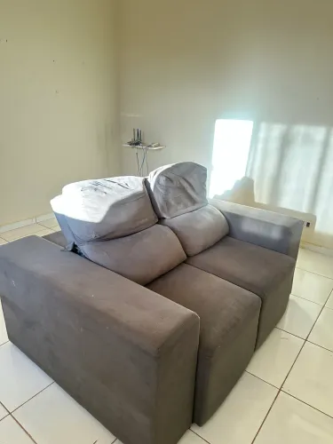 SOFÁ RETRÁTIL