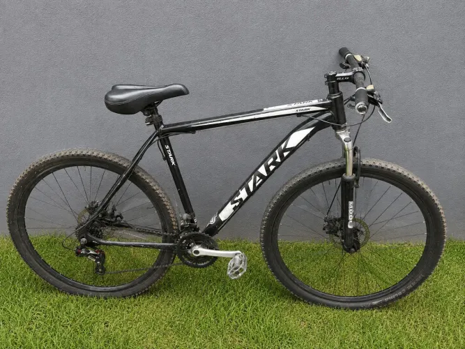 Bicicleta aro 29