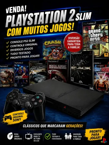 Playstation 2