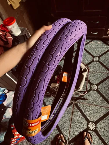 Kit bike