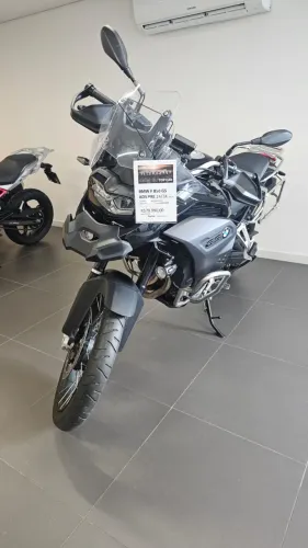 BMW F 850 GS Adventure PREMIUM