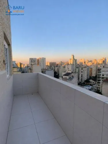 Apartamento com 2 dormitórios, 70 m² - venda por R$ 990.000,00 ou aluguel por R$ 5.550,00/