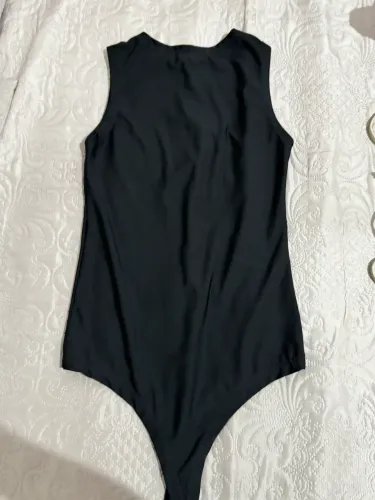 Body preto
