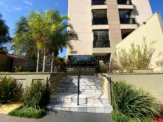 Apartamento mobiliado com 1 Suíte e para locação no Rio Madeira