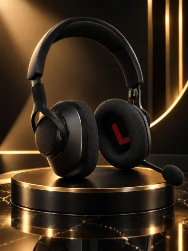 Fone Gamer JBL