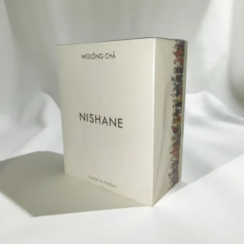 Perfume Nishane W?lóng Chá 100ml