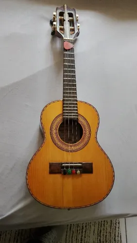 Cavaquinho Luther