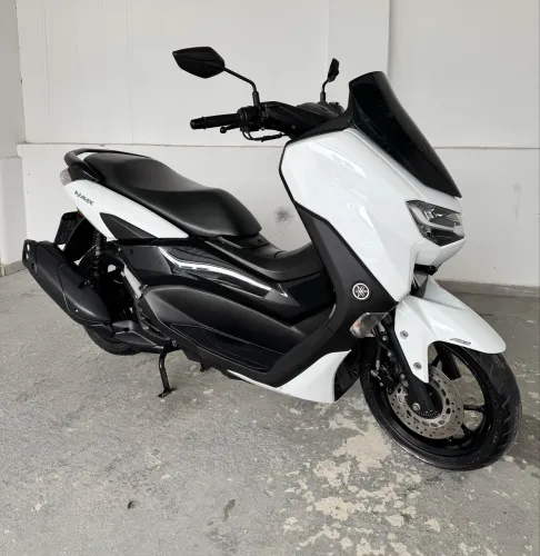 Yamaha NMAX 160 ABS 2022