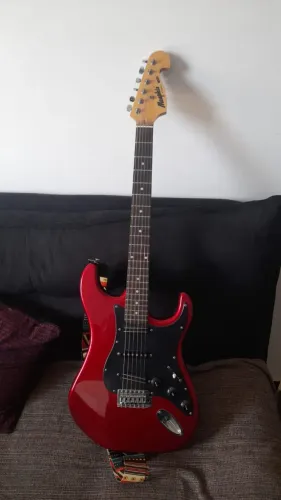 Guitarra Memphis by Tagima MG32