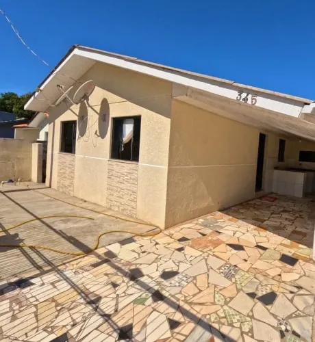 CASA A VENDA EXCELENTE LOCALIZAÇÃO