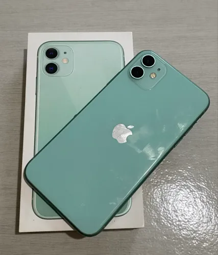 iPhone 11 64 Gb funcionando perfeitamente!