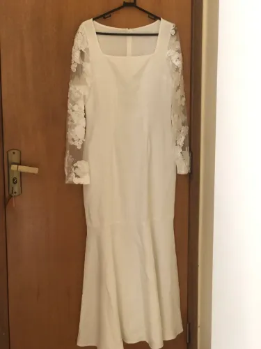 Vestido novo