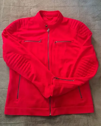 Blusa de frio Zara Man Jaket