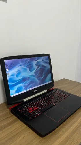 Notebook Gamer