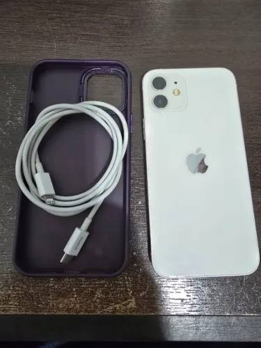 Iphone 12 128Gb excelente estado