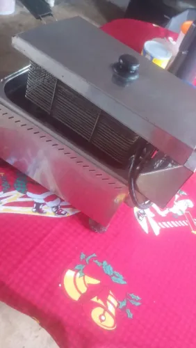 Fritadeira Elétrica