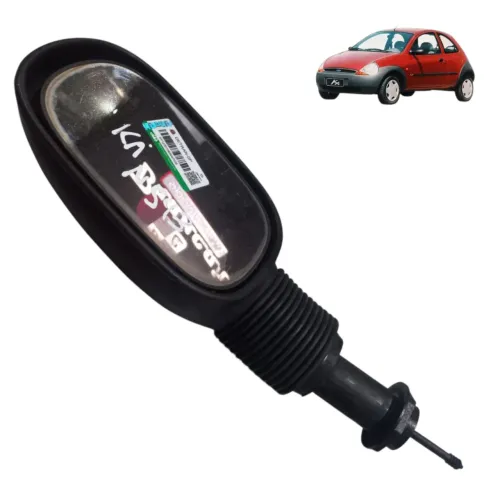 Retrovisor Lado Esquerdo Ford Ka 1996 2006 1