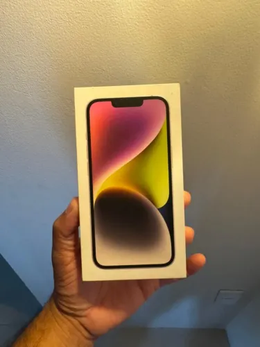 iPhone 14