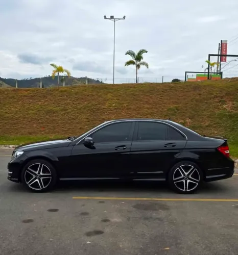 Rodas aro 18 Mercedes