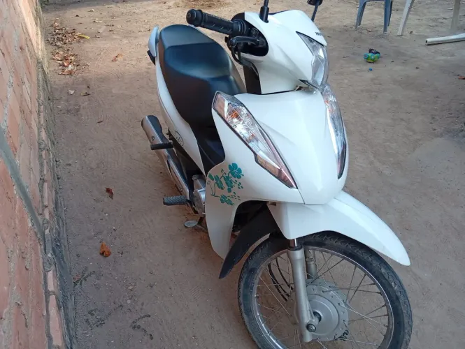 Honda biz 110 2022 top top