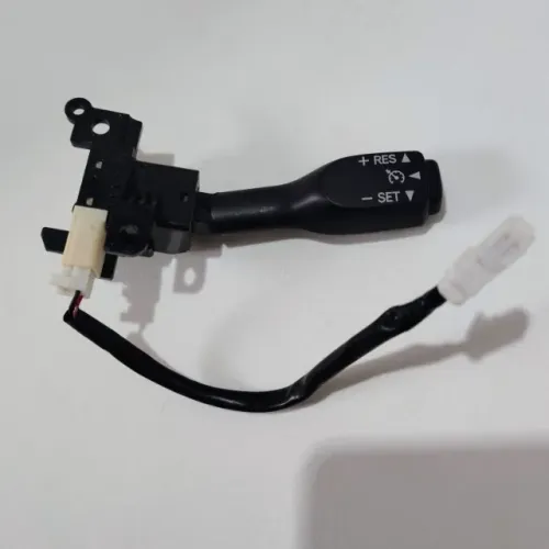Chave Comando Piloto Automático Toyota Corolla 09/14 cod 18A174 Original