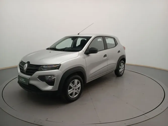 Renault Kwid 1.0 Zen 2026