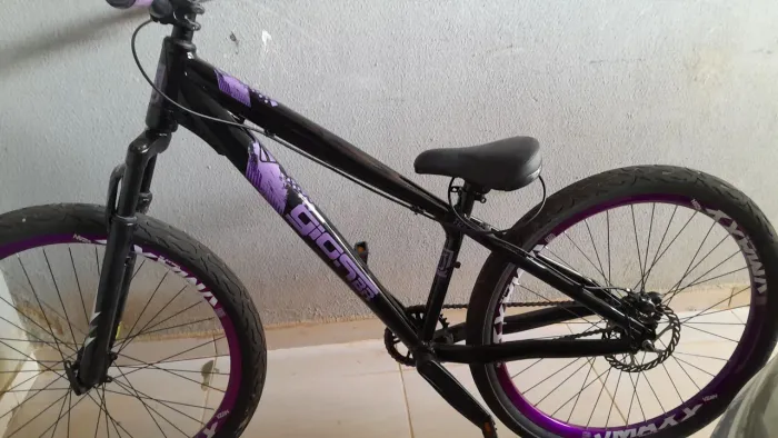 GIOS BR FRX EVO DE 2100