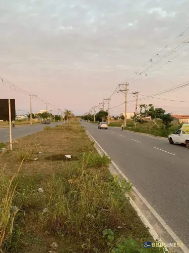 Terreno à venda, Jardins de Campos, Campos dos Goytacazes, RJ