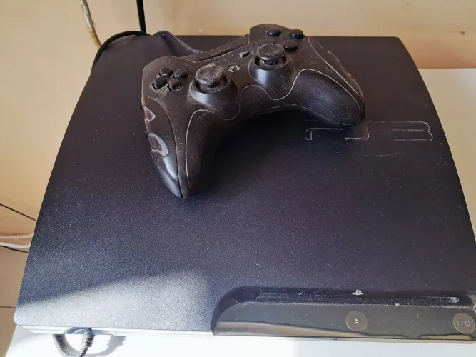 PS3