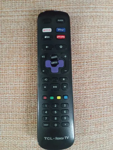 Controle