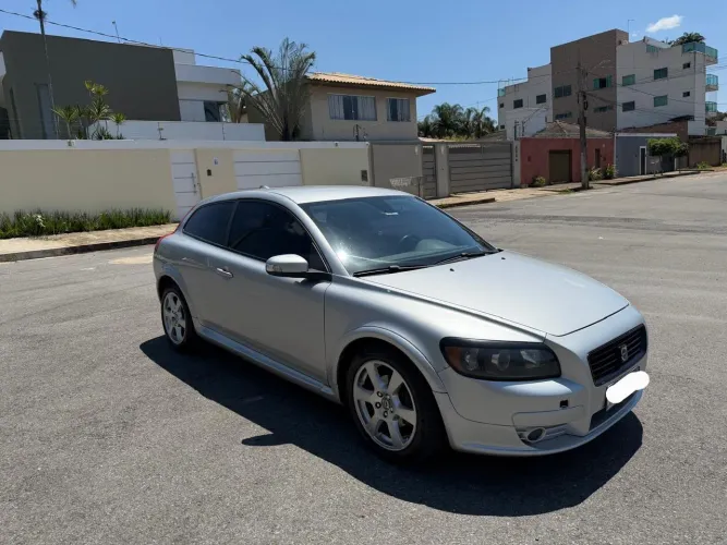 Volvo C30 2.0 145cv 2010