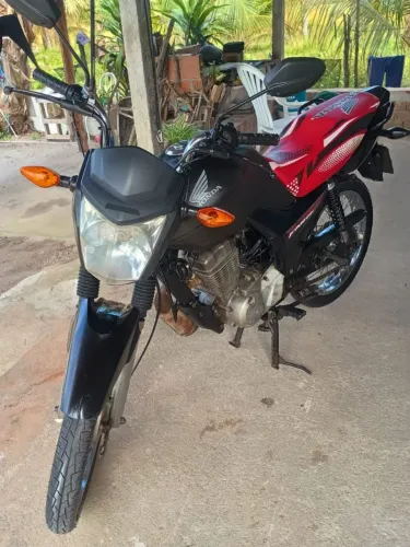 Honda CG 125