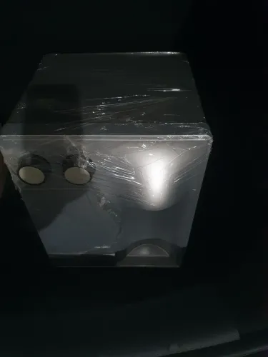 Purificador de água everest star e Furadeira Black Decker.